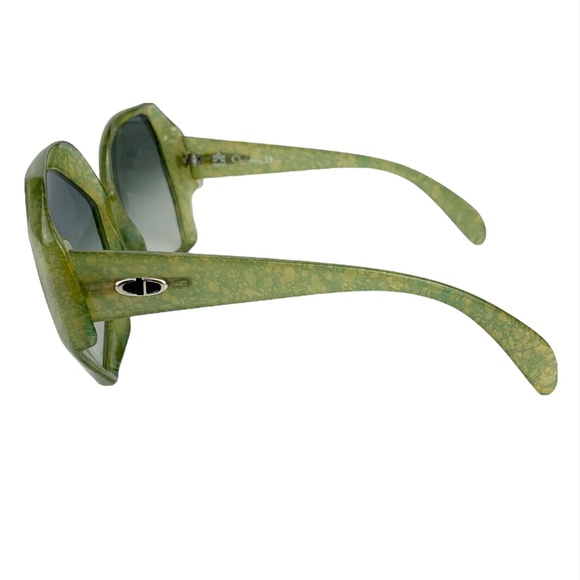 DIOR Rare Vintage Sunglasses - Picture 7 of 9